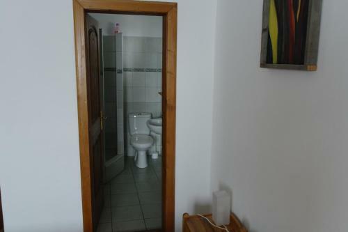Hostal Relax Mari�nka