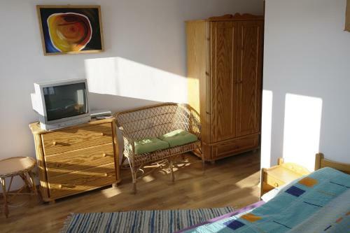 Hostal Relax Mari�nka