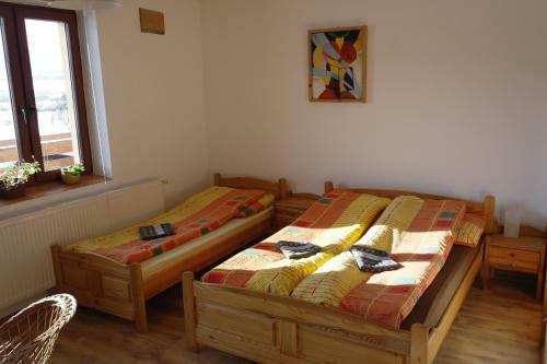 Hostal Relax Mari�nka