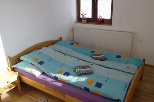 Hostal Relax Mari�nka