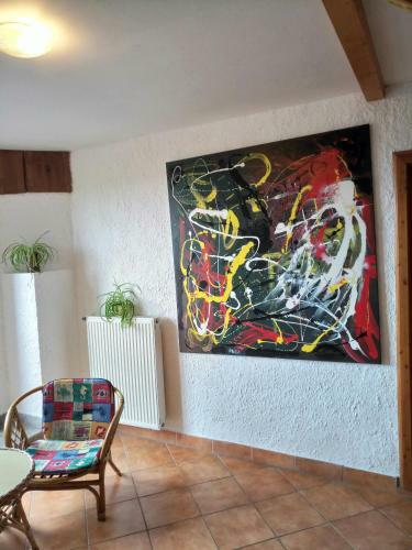 Hostal Relax Mari�nka