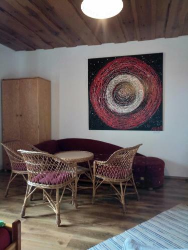 Hostal Relax Mari�nka