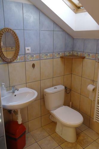 Hostal Relax Mari�nka