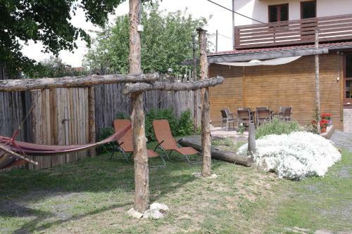 Hostal Relax Mari�nka