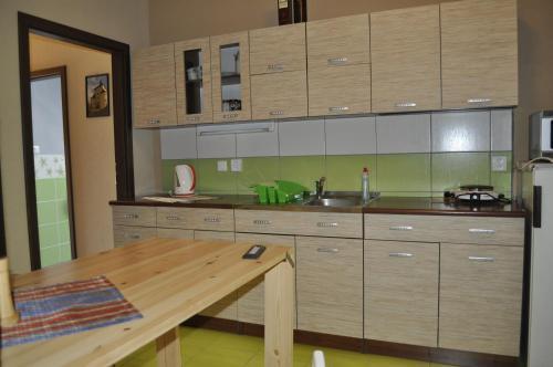 Hostal Ubytovanie U Huberta