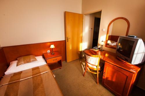 Park Hotel Tartuf