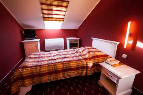 Park Hotel Tartuf