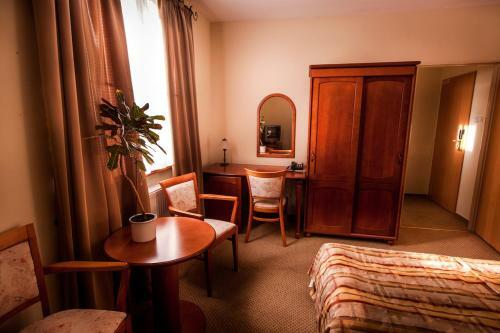 Park Hotel Tartuf