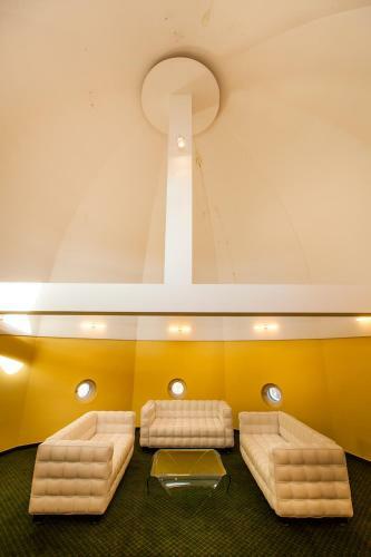 Park Hotel Tartuf