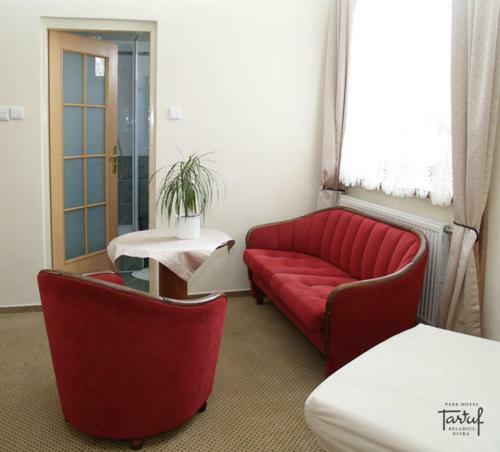 Park Hotel Tartuf