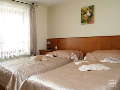Park Hotel Tartuf