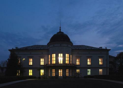 Park Hotel Tartuf