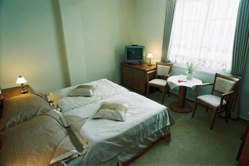 Park Hotel Tartuf
