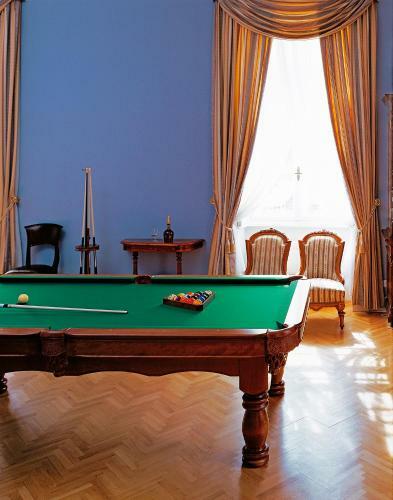 Park Hotel Tartuf
