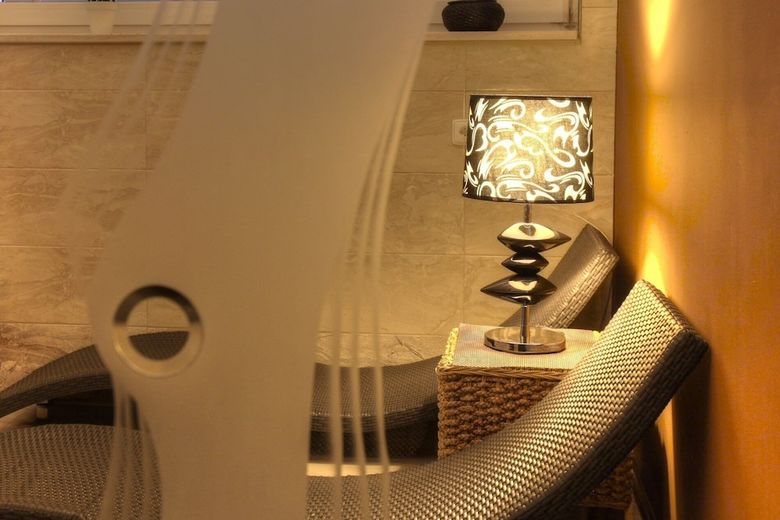 Grand Boutique Hotel Sergijo