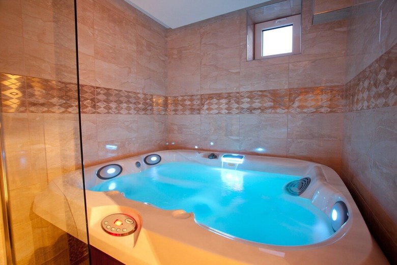 Grand Boutique Hotel Sergijo