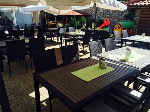 Hostal Club M.k.m. Modra
