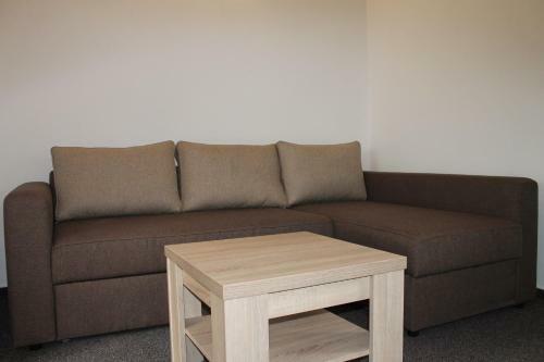 Hostal Penzion Bowten