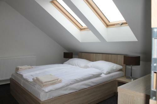Hostal Penzion Bowten