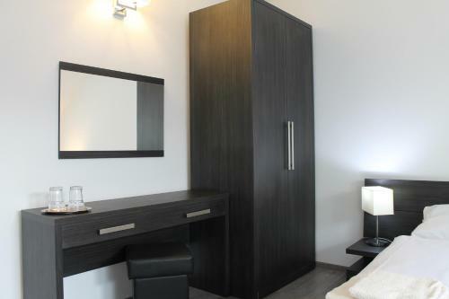 Hostal Penzion Bowten