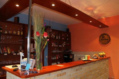 Hostal Penzion Bowten