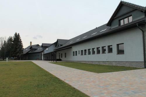 Hostal Penzion Bowten