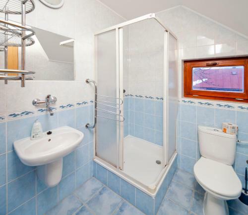 Hostal Wellness Penzi�n Rosni?ka