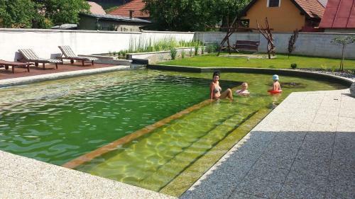 Hostal Wellness Penzi�n Rosni?ka