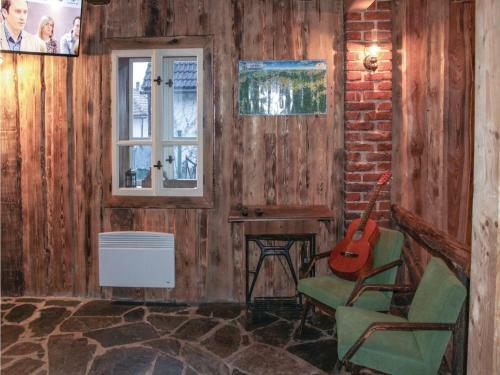 Three-bedroom Holiday Home In Lucky