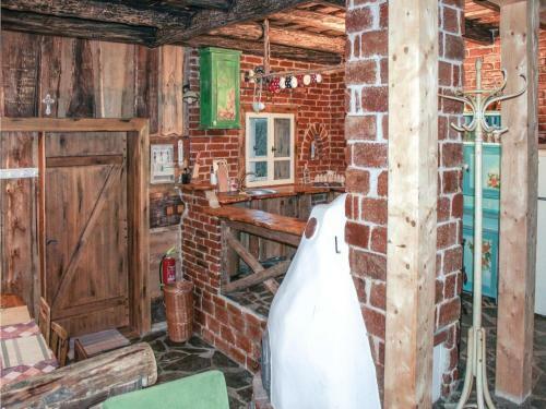 Three-bedroom Holiday Home In Lucky