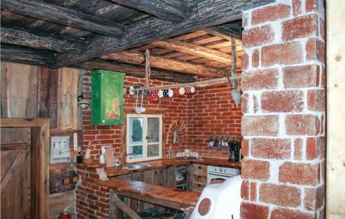 Three-bedroom Holiday Home In Lucky