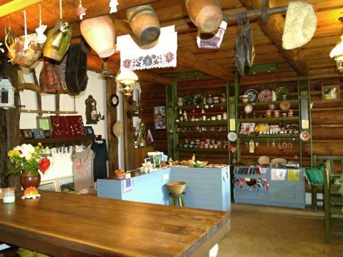 Hostal Penzi�n Enci�n