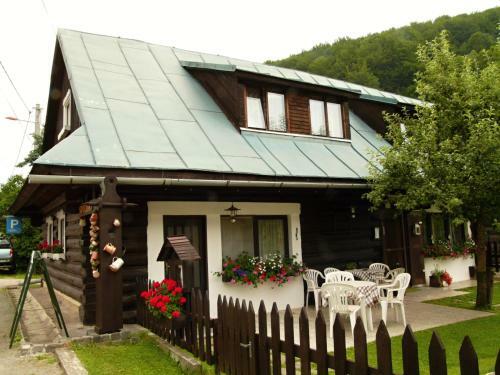 Hostal Penzi�n Enci�n