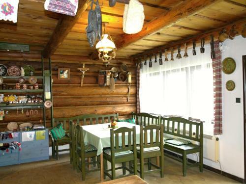 Hostal Penzi�n Enci�n