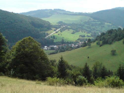 Hostal Penzi�n Enci�n