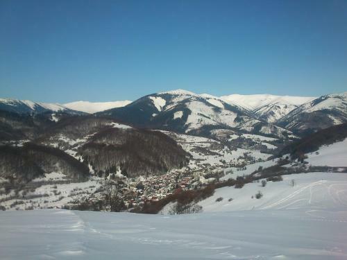 Hostal Penzi�n Enci�n