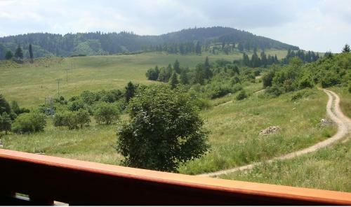 Lodge Horbek