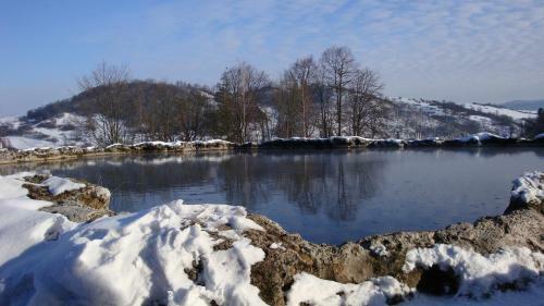 Lodge Horbek