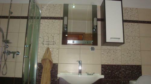 Lodge Horbek