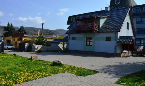 Hostal Villa Silver Green