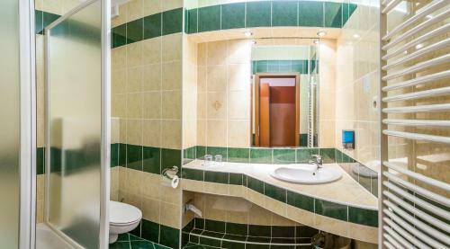 Hotel Sorea Hutn�k I.
