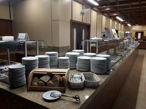 Hotel Sorea Hutn�k I.