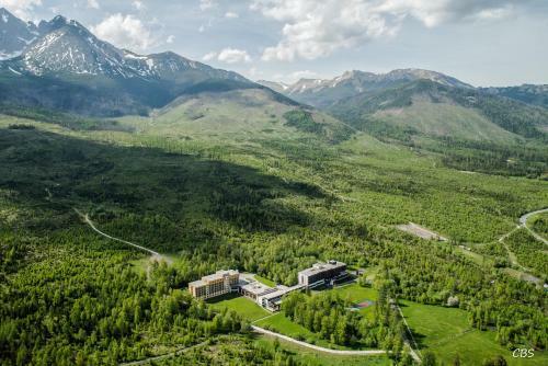 Hotel Sorea Hutn�k I.
