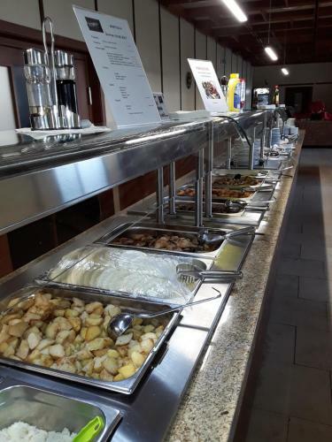 Hotel Sorea Hutn�k I.