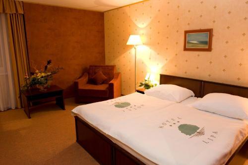 Hotel Lipa Slovakia