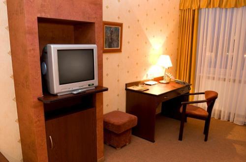 Hotel Lipa Slovakia