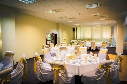 Hotel Lipa Slovakia