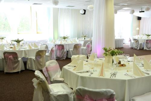Hotel Lipa Slovakia
