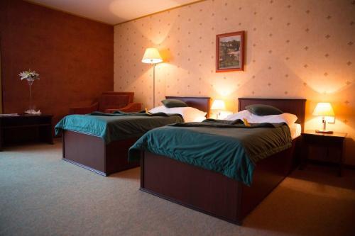 Hotel Lipa Slovakia
