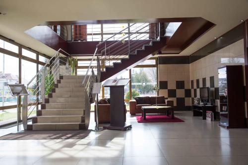 Hotel Lipa Slovakia